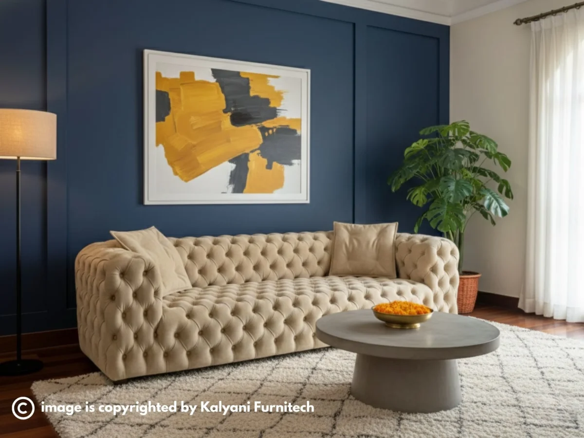 Signature Sofa (KFSG015) - Image 2