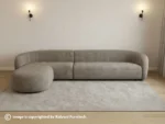 Signature sofa (KFSG012) - Image 2