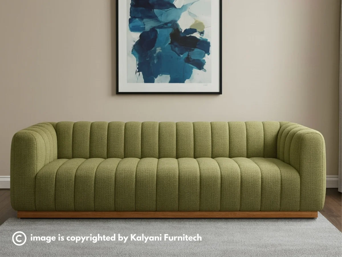 Signature Sofa (KFSG017) - Image 2