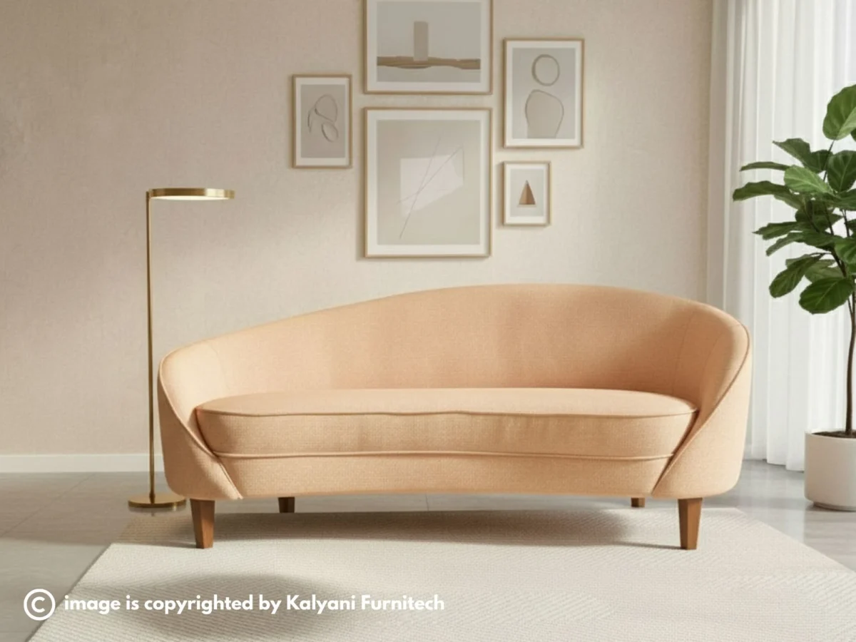 Signature sofa (KFSG014) - Image 2