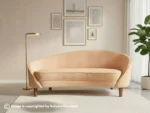 Signature sofa (KFSG014) - Image 2
