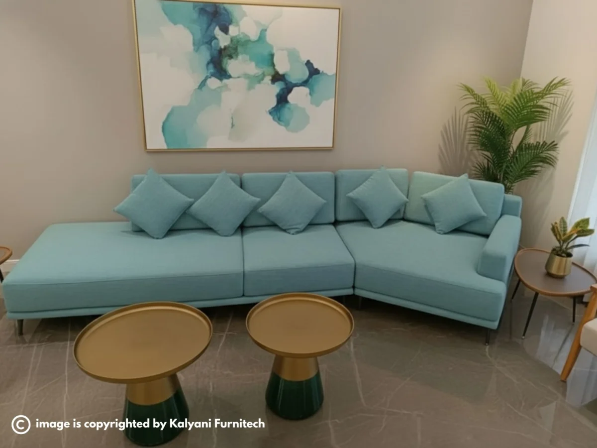 Signature Sofa (KFSG006) - Image 2