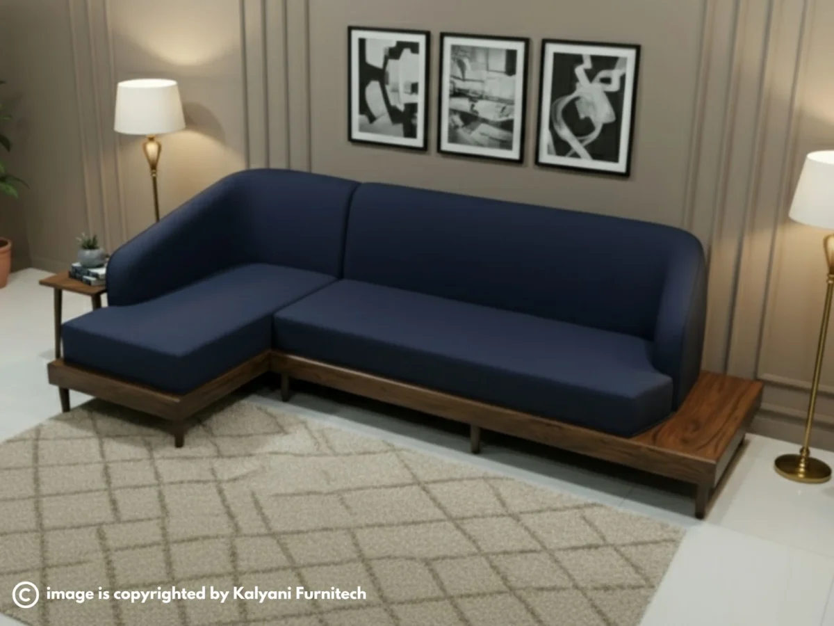 Signature Sofa (KFSG005) - Image 2