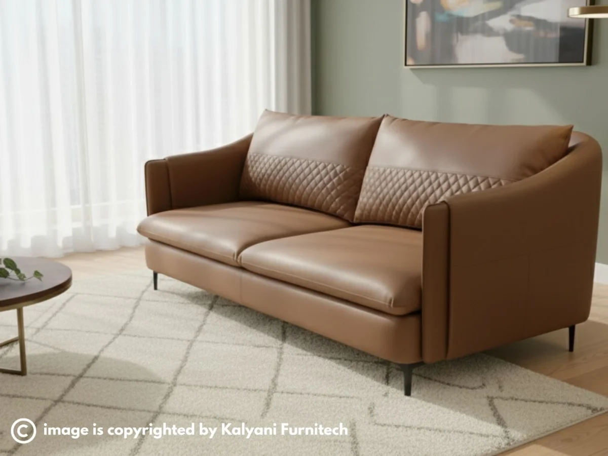 Signature Sofa (KFSG018) - Image 3