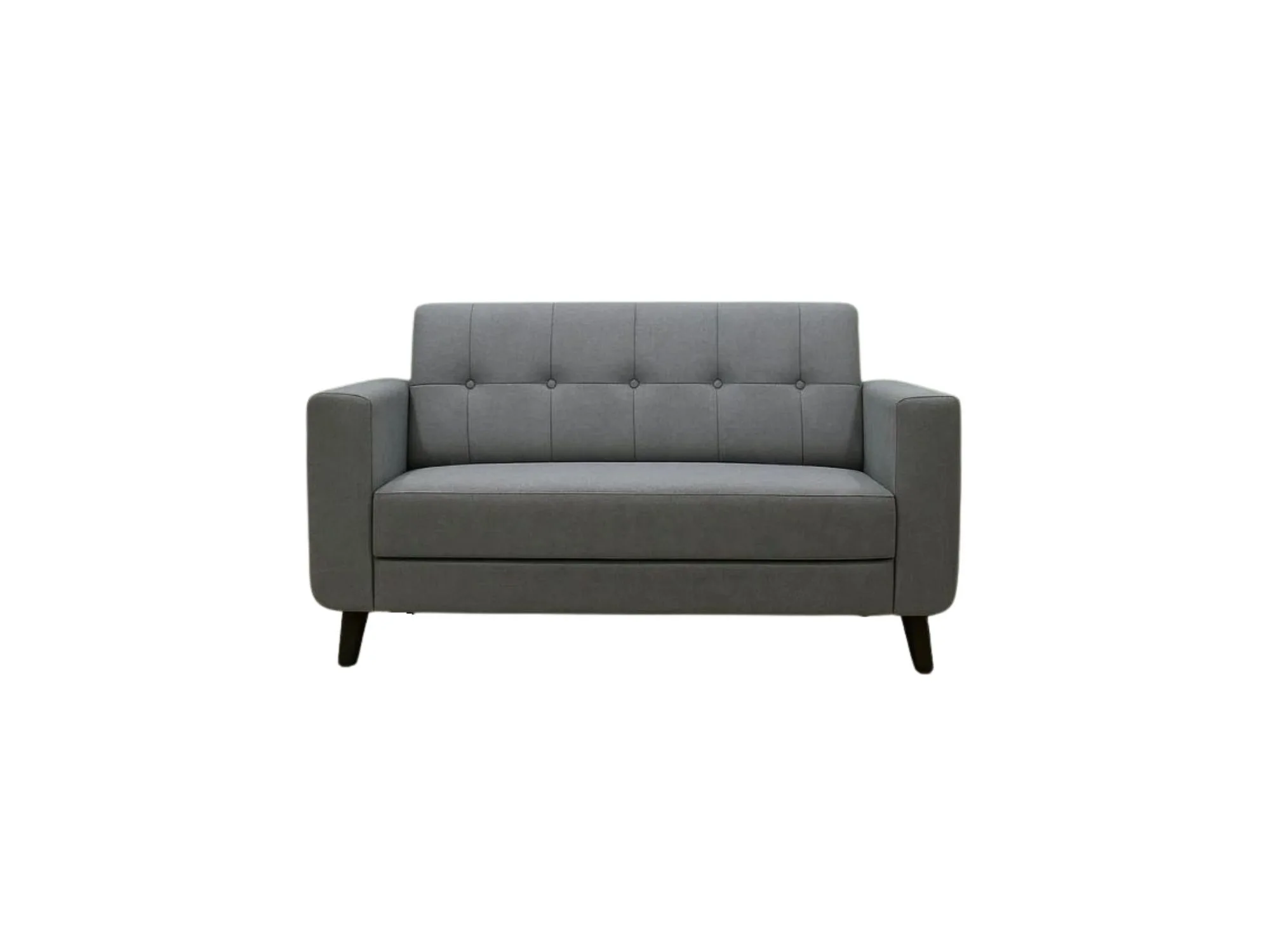 1 (3) 2 Seater Sofa