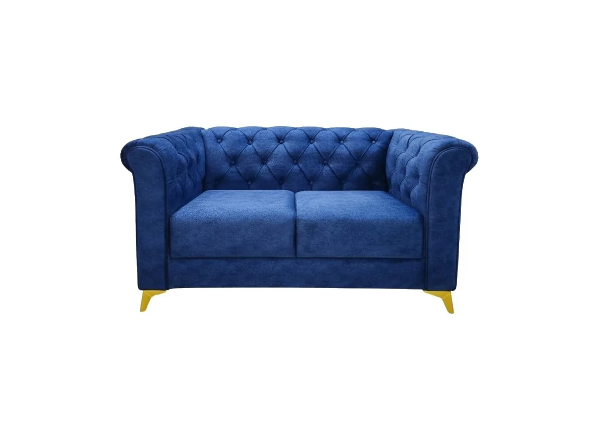 1 (3) 2 Seater Sofa