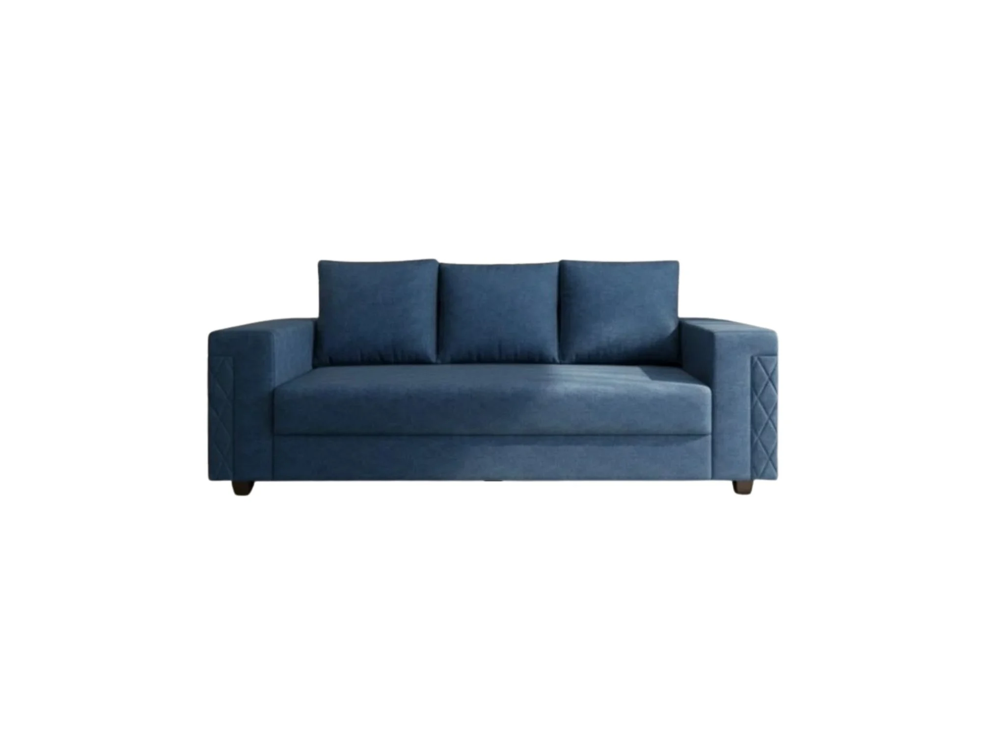 1 (3) 3 Seater Sofa