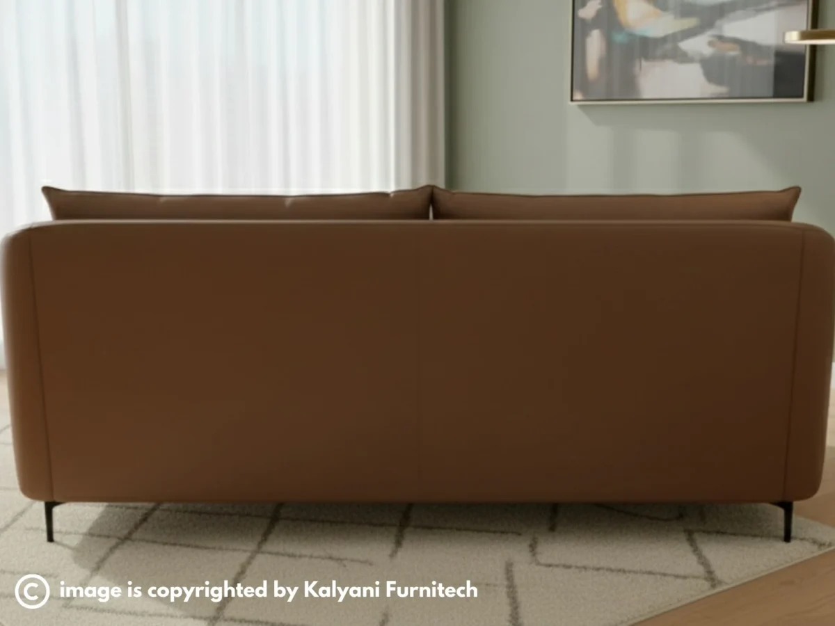Signature Sofa (KFSG018) - Image 4
