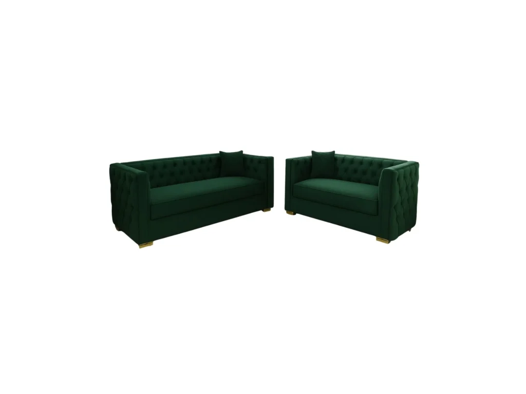 Sofa set