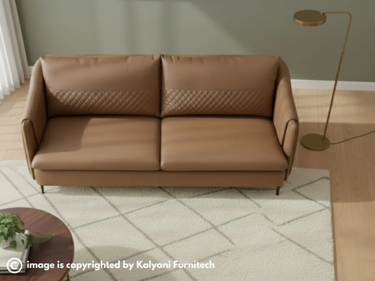 Signature Sofa (KFSG018) - Image 5