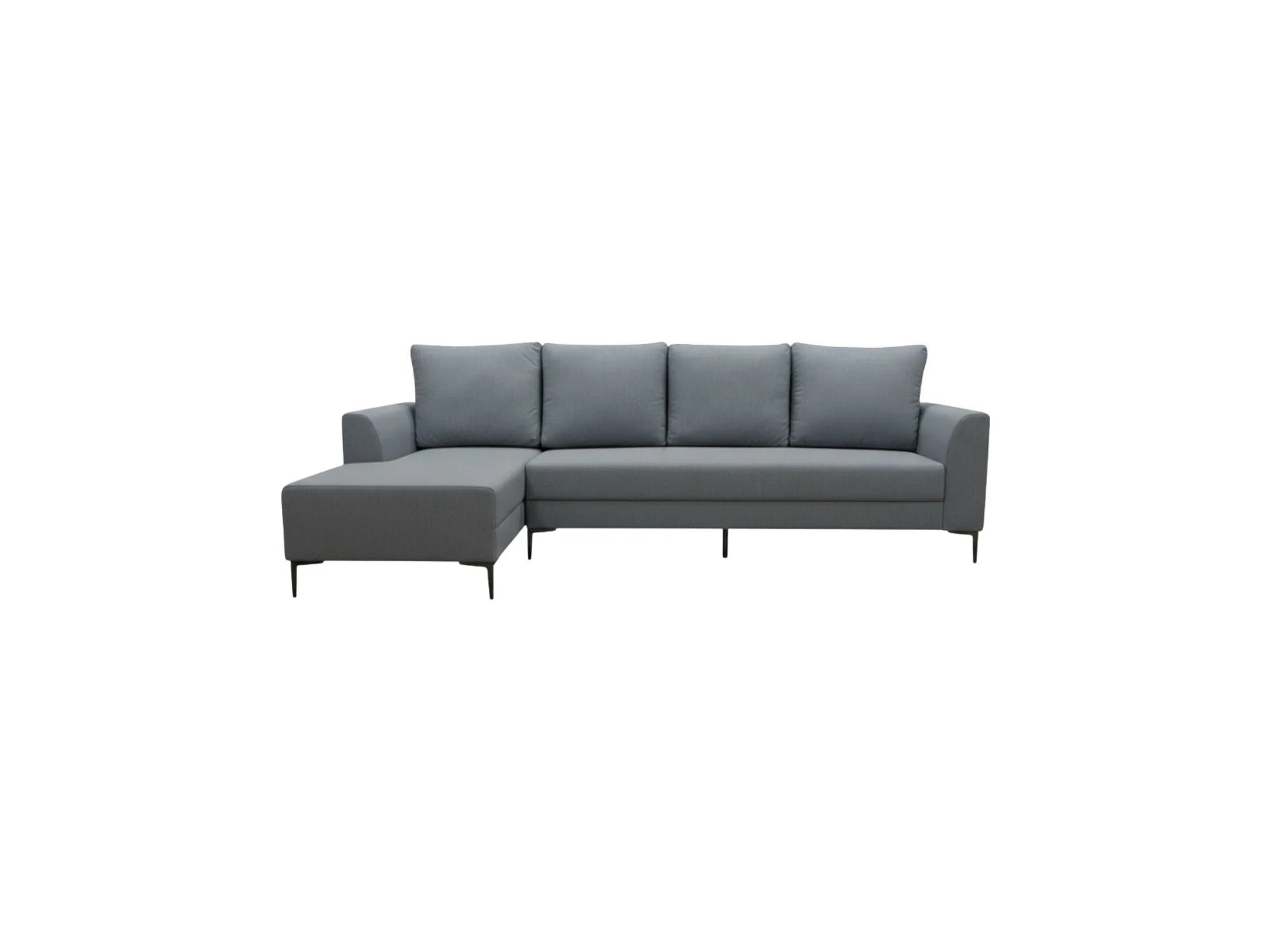 1 (6) Lounger Sofa
