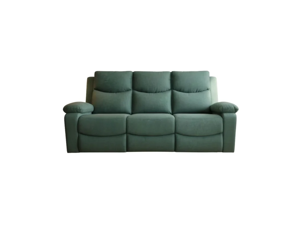 3 Seater Recliner