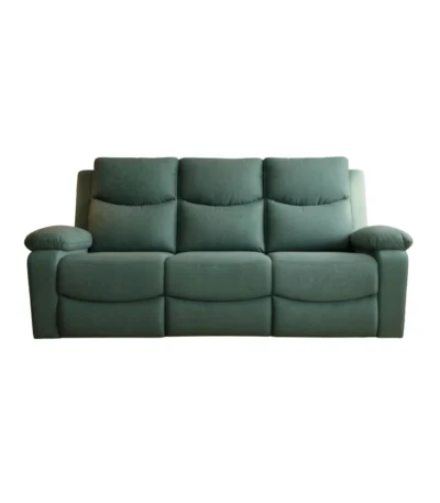 3 Seater Recliner