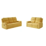 Recliner set