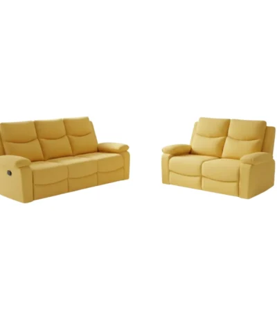 Recliner set