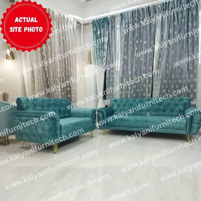 Signature Makeover in Kothrud