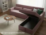 Sofa Bed (KFSCB002) - Image 3