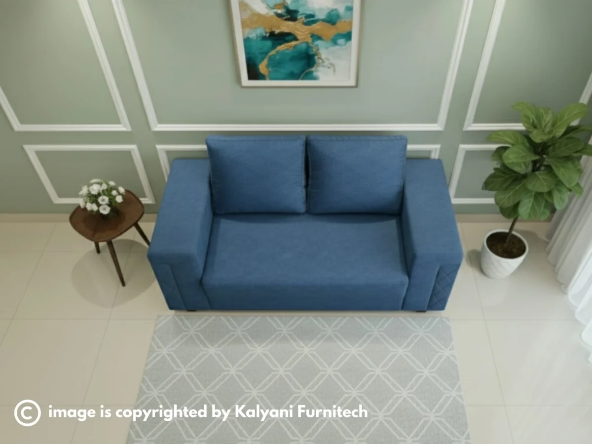 Sofa Set (KFTT003) - Image 10