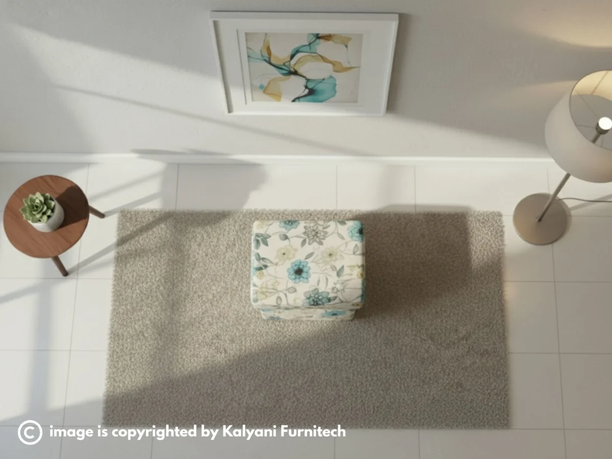 Pouffe (KFPF003) - Image 3