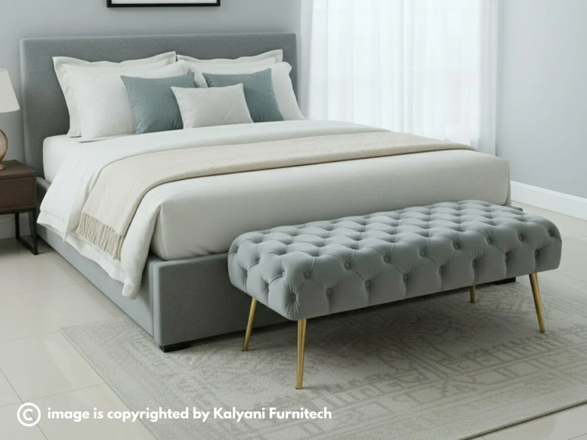 Bedside Bench (KFBCB002) - Image 2