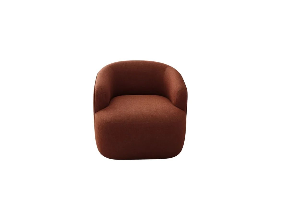 1 Seater Recliner, Manual (KFMRC003) - Image 2