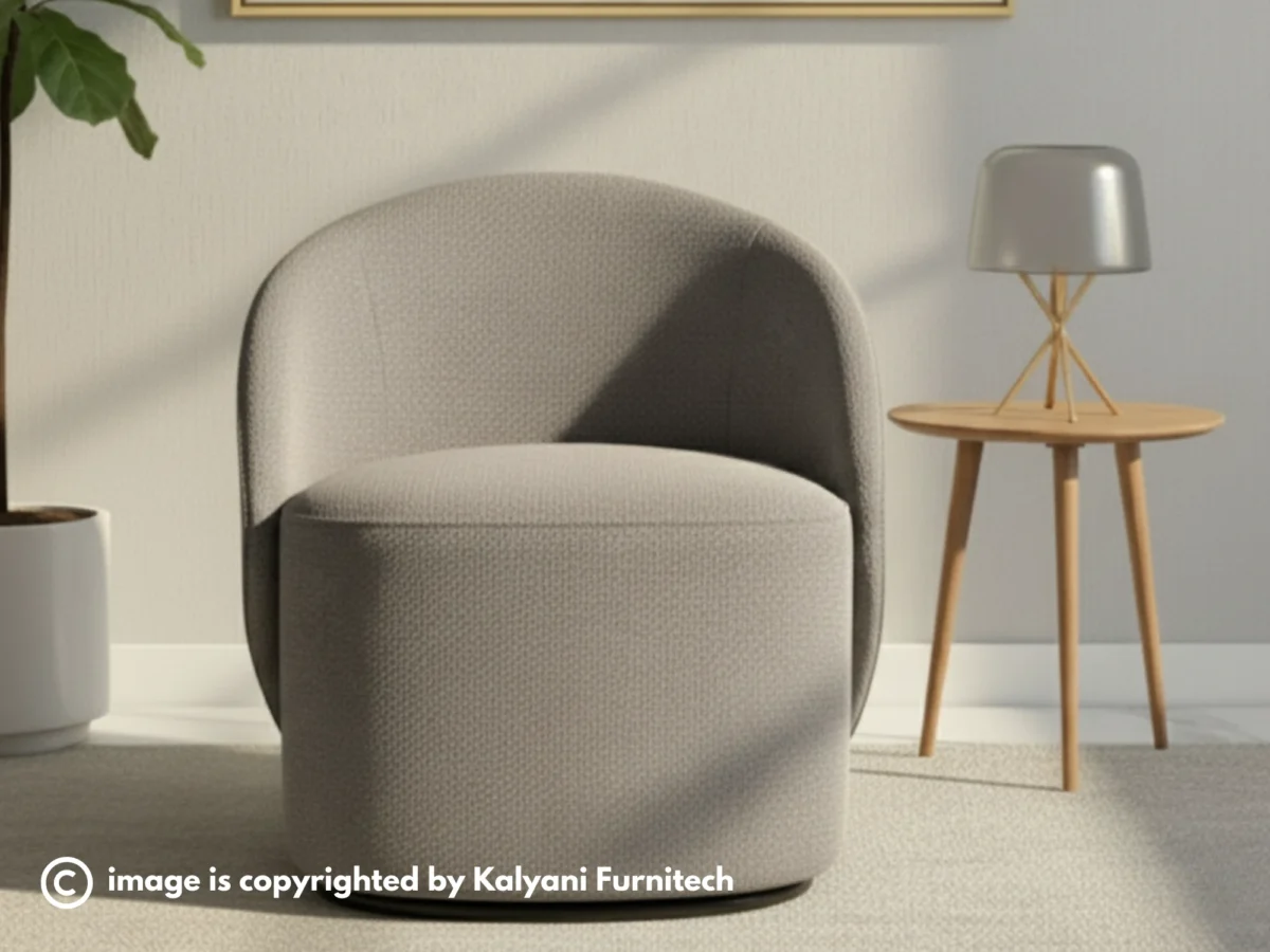 Lounge Chair (KFAC003) - Image 3