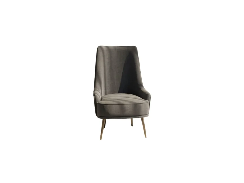 wing chair