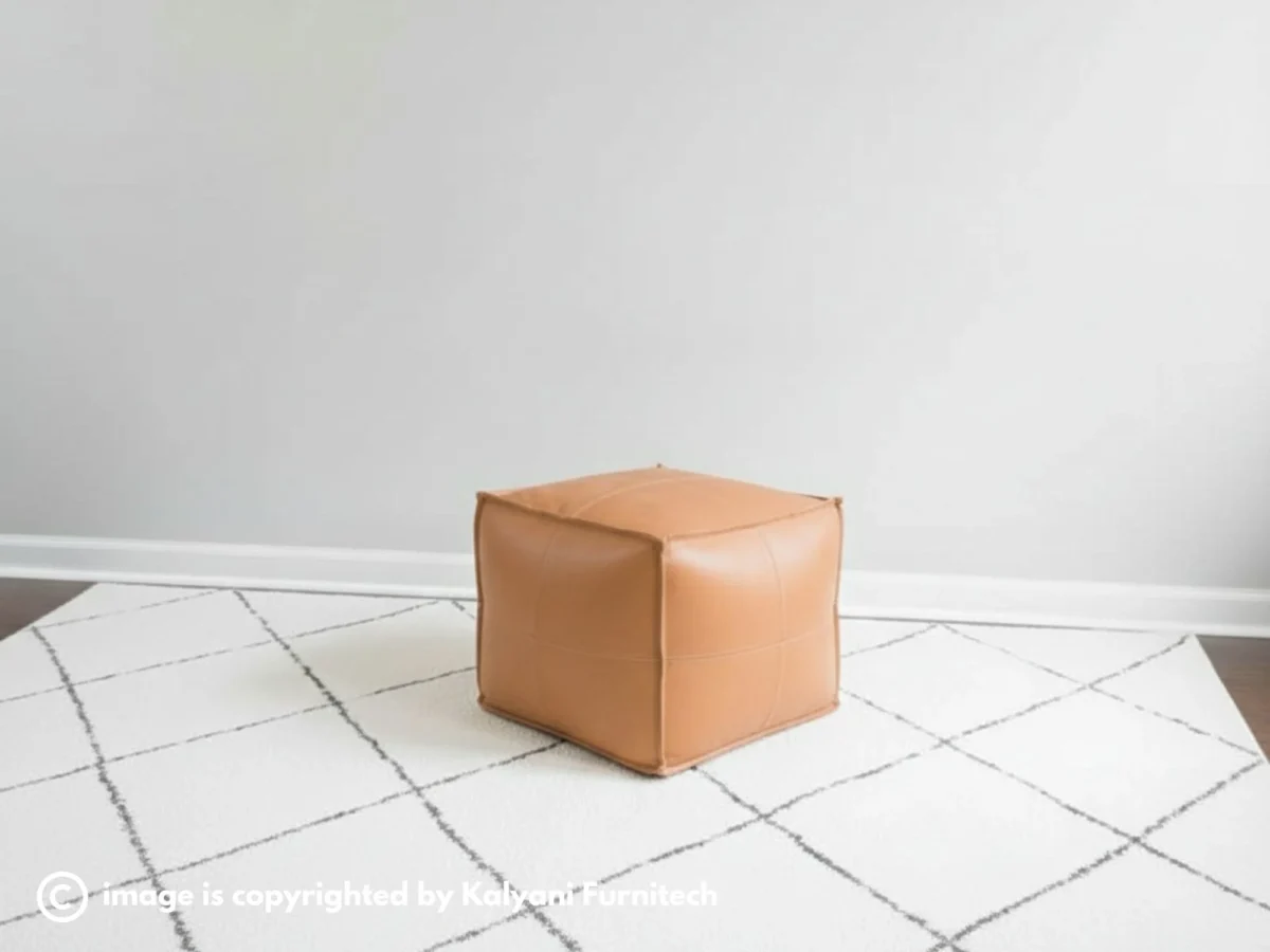 Pouffe (KFPF004) - Image 3