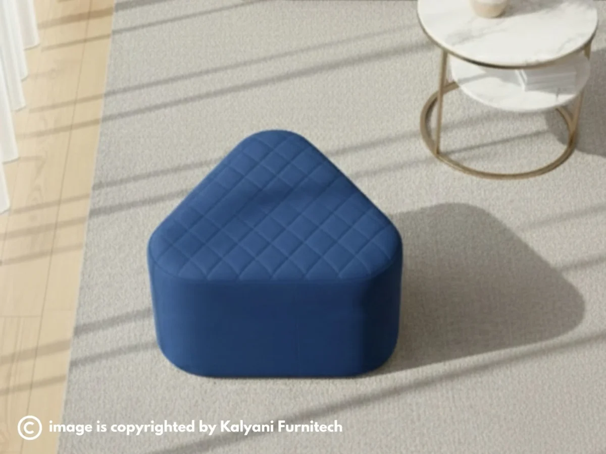 Pouffe (KFPF007) - Image 4