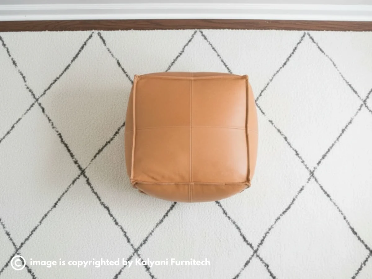 Pouffe (KFPF004) - Image 4