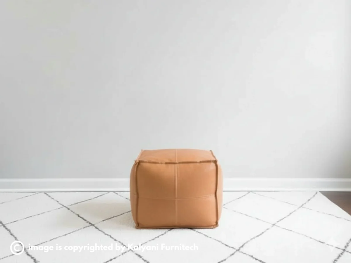 Pouffe (KFPF004) - Image 5