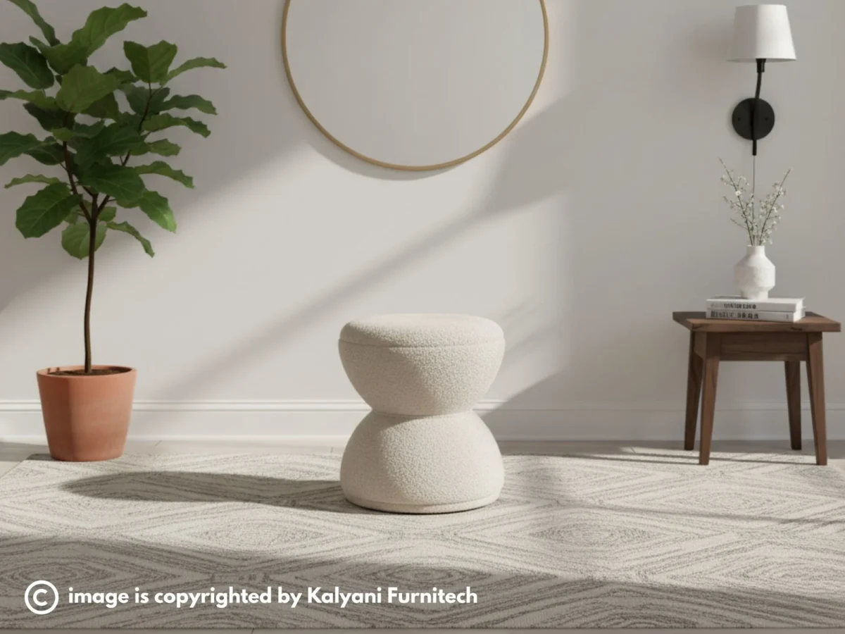 Pouffe (KFPF008) - Image 2