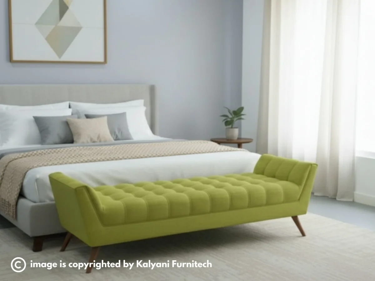 Bedside Bench (KFBCB003) - Image 2