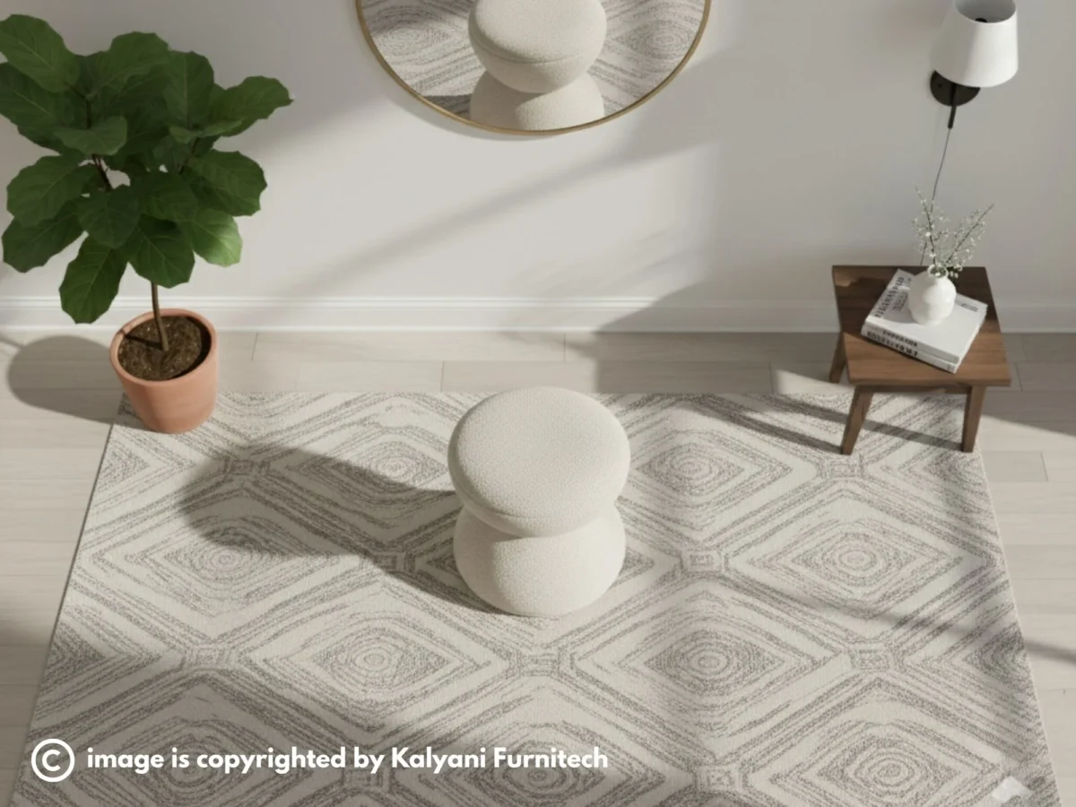 Pouffe (KFPF008) - Image 3