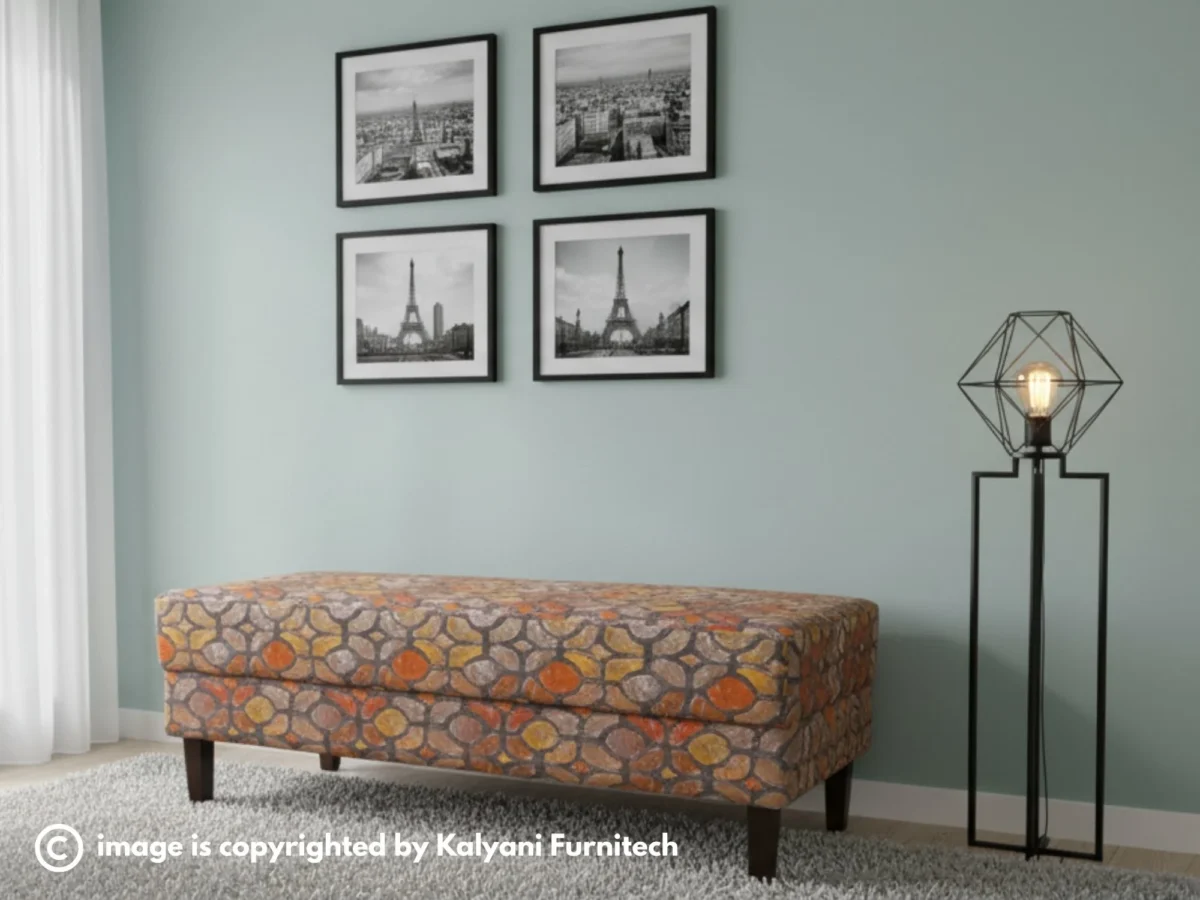 Bench (KFBC004) - Image 2