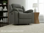 1 Seater Recliner, Manual (KFMRC004) - Image 4