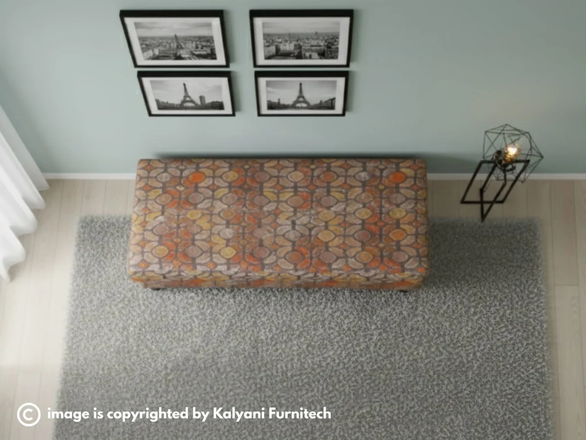 Bench (KFBC004) - Image 3