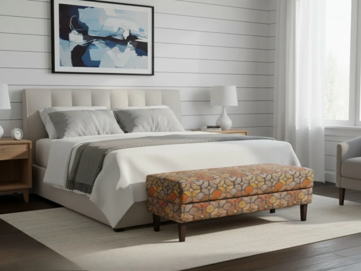 Bedside Bench (KFBCB004) - Image 2