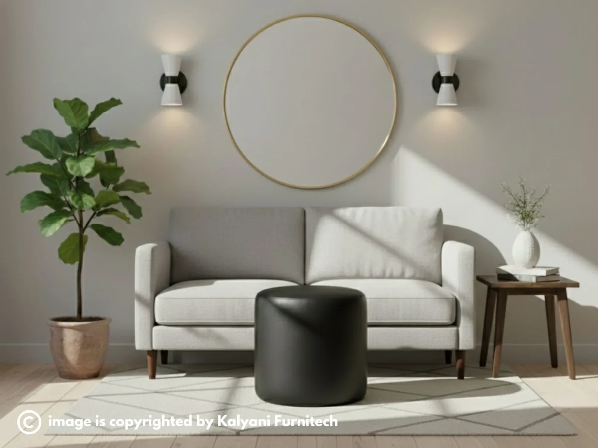 Pouffe (KFPF010) - Image 2