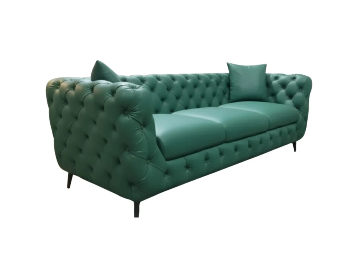 Signature Sofa (KFSG007) - Image 2