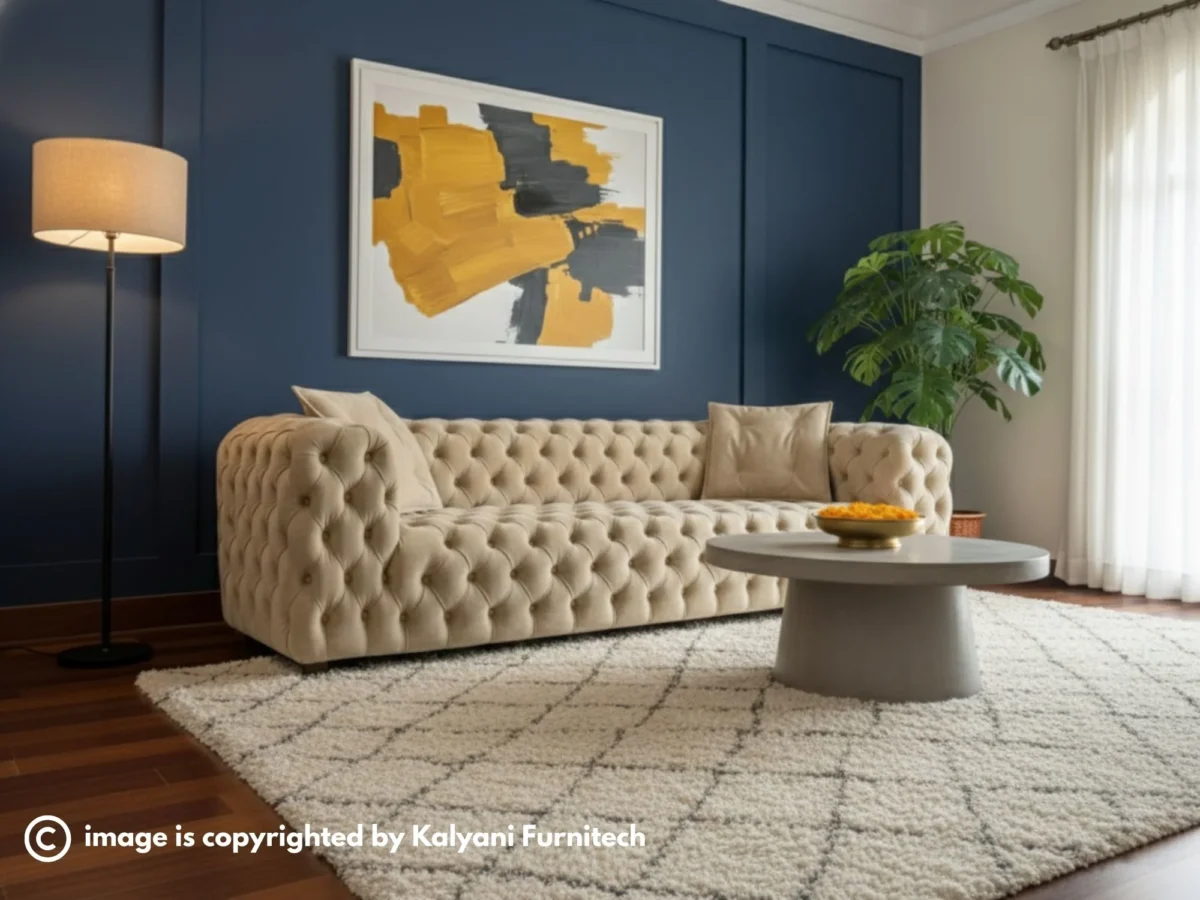 Signature Sofa (KFSG015) - Image 3