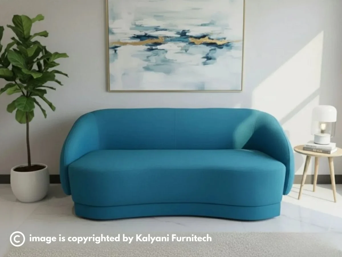 Signature Sofa (KFSG010) - Image 2