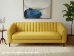 3 Seater Sofa (KFTH020) - Image 2