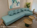 Signature Sofa (KFSG006) - Image 3