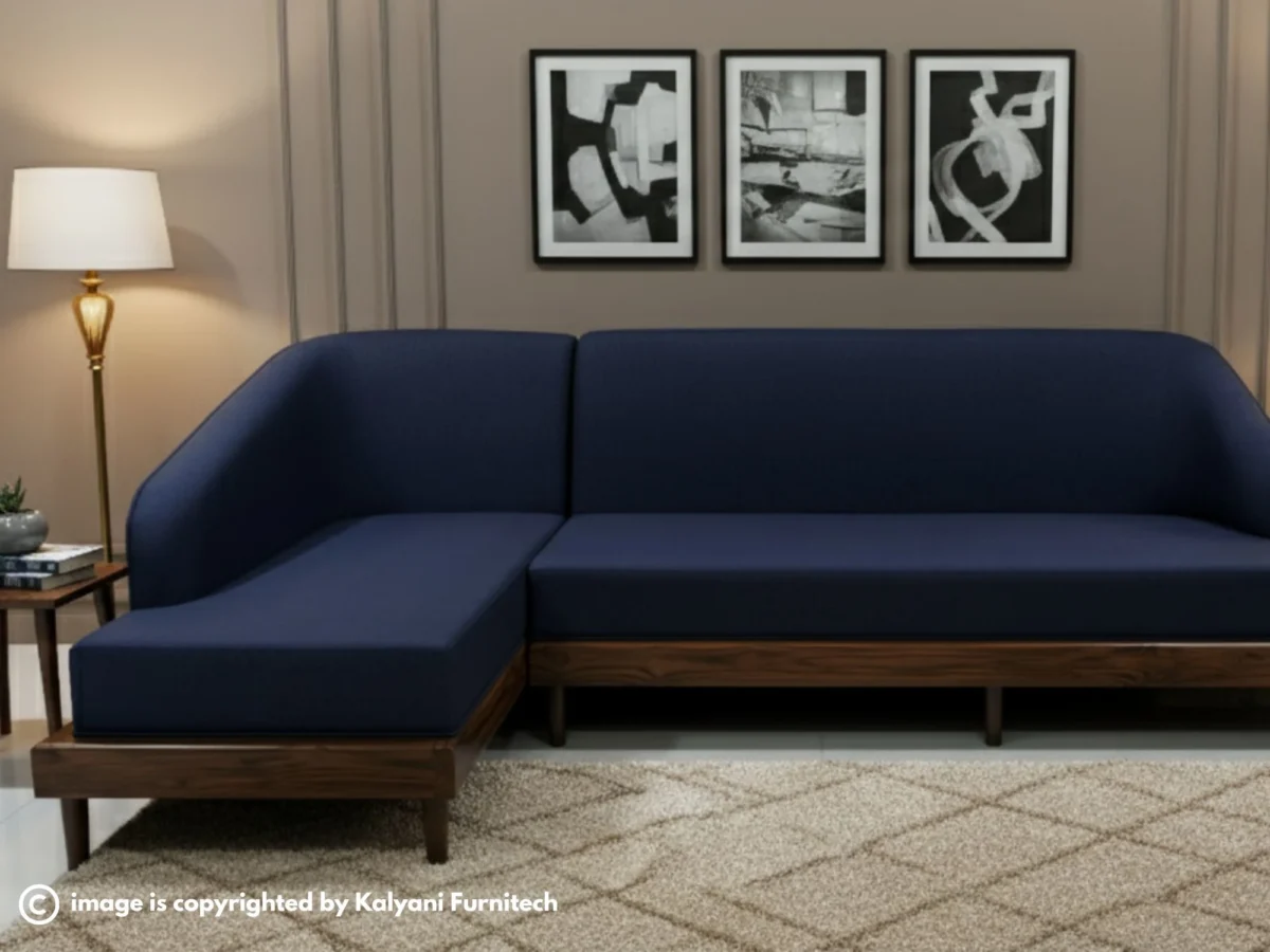 Signature Sofa (KFSG005) - Image 3