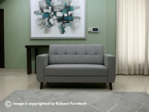 2 Seater Sofa (KFTW001) - Image 2