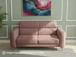 2 Seater Sofa (KFTW003) - Image 2