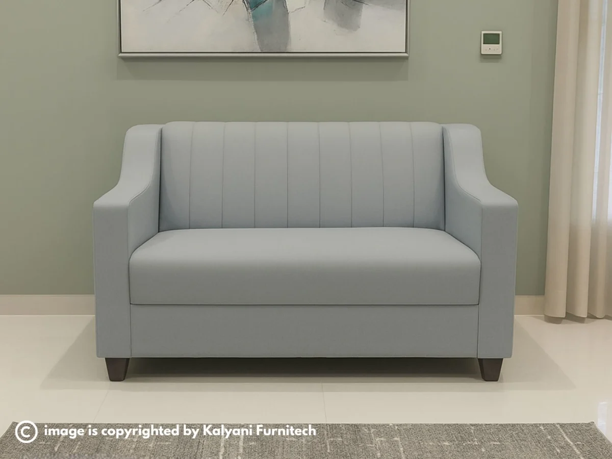 2 Seater Sofa (KFTW004) - Image 2