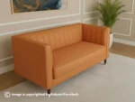 2 Seater Sofa (KFTW005) - Image 2