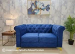 2 Seater Sofa (KFTW006) - Image 2